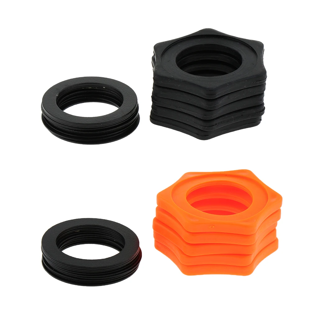 Противоскользящее противоскользящее кольцо для защиты микрофона роликовый