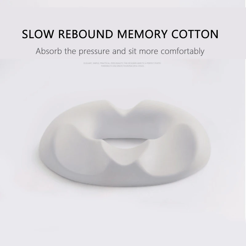 Подушка для кресла из пены с эффектом памяти | Дом и сад