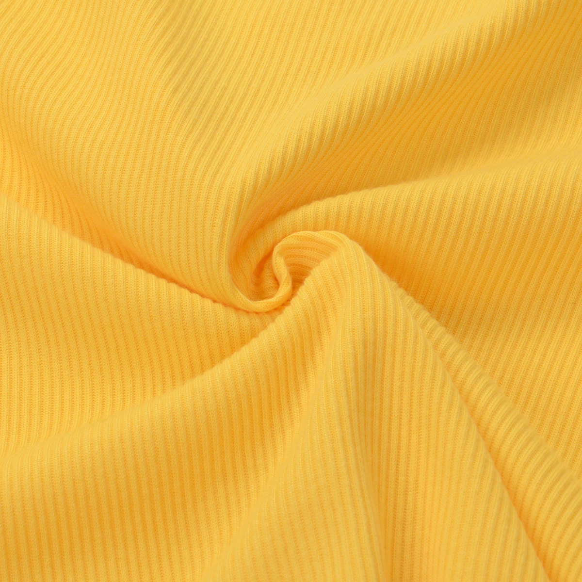 Женская Однотонная футболка с V образным вырезом и высокой талией|Футболки| |