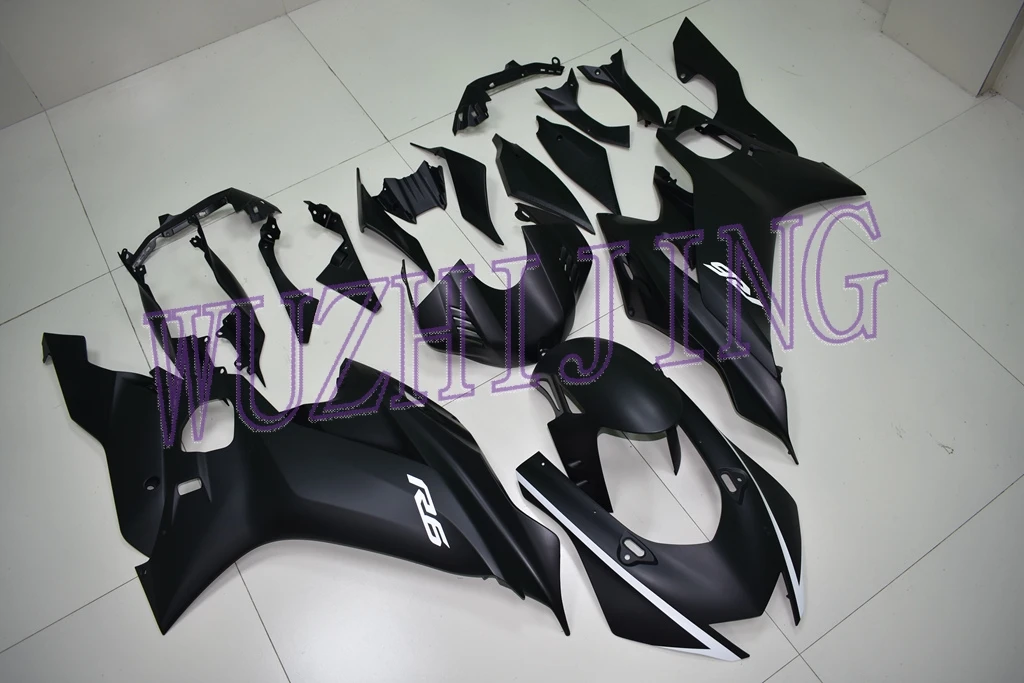 Наборы обтекателей YZF R6 мотоцикл обтекатель YZF600 R6 17 кузов YZF600 R6