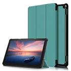 Защитный чехол для Amazon Kindle Fire HD 10 2021 10,1 ''hd 10 Plus, флип-Чехлы для планшета Fire HD10 2021, чехол-подставка