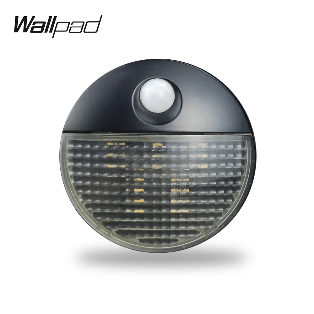 

Wallpad L6 Подсветка для лестницы 3Вт 5 цветов