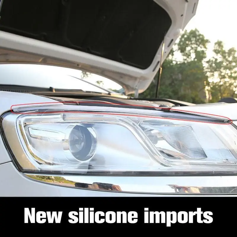 Светодиодный светильник полосы дневные ходовые огни сигнала поворота