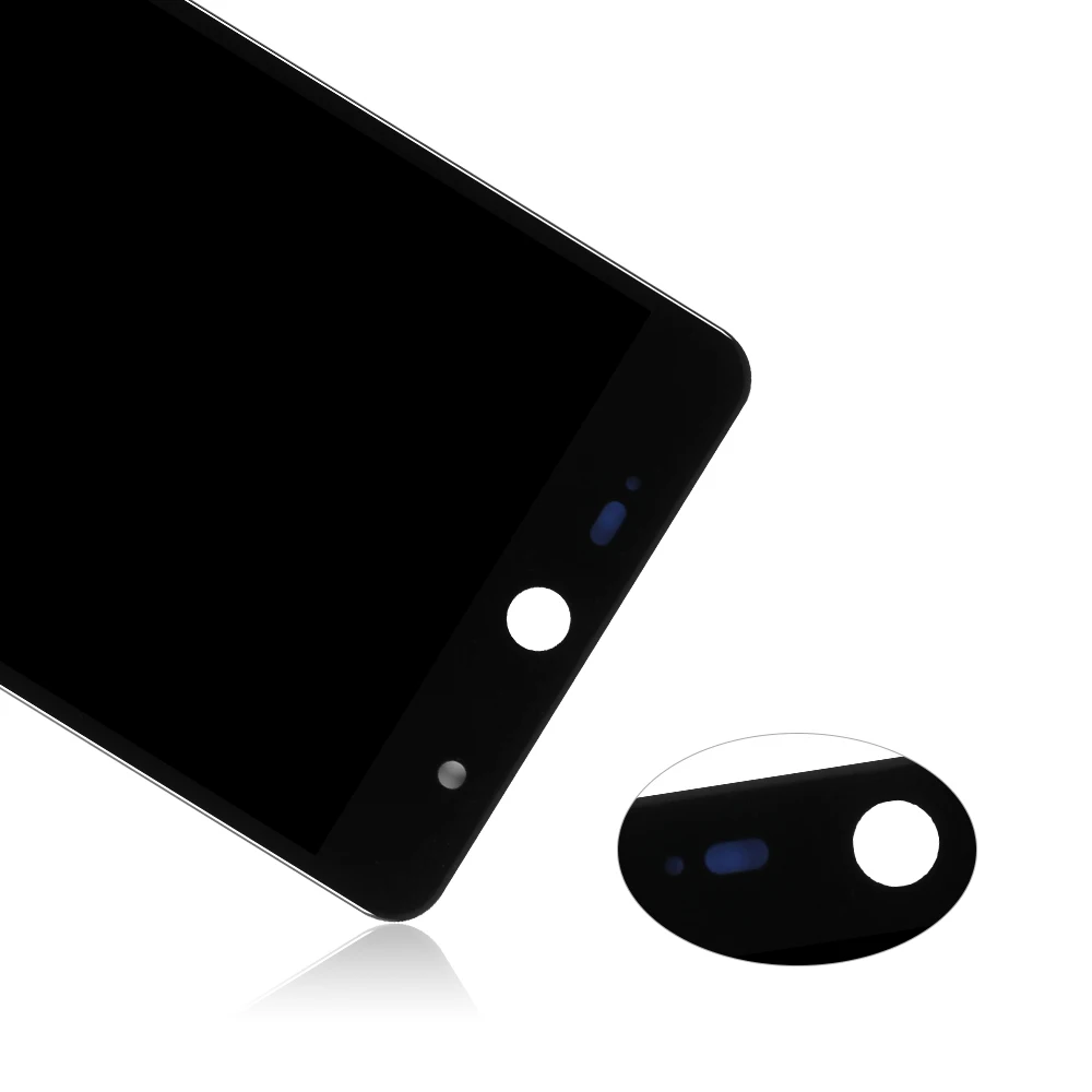 Srjtek 5 0 для Wileyfox swift 2 ЖК сенсорный экран стеклянная панель сенсор запасные части Plus