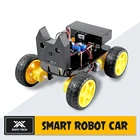 Стартовый комплект Zhiyitech Esp32 для Arduino, обновленный комплект для Arduino, Экшн-камера, электронная монтажная плата для самостоятельной сборки