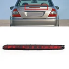 Светодиодный задний стоп светильник для Mercedes-Benz E-Class W211 E200 E240 E260 E280 E300 E350 2002 2003 2004 2005