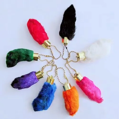 Бесплатная доставка подвеска на удачу амулет талисман брелок для ключей с