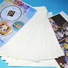 A4 сублимационная переводная бумага для самостоятельного изготовления стаканчиков и тканей, легкая переводная бумага, бумага для рисования, термопереводная бумага, копировальный трафарет