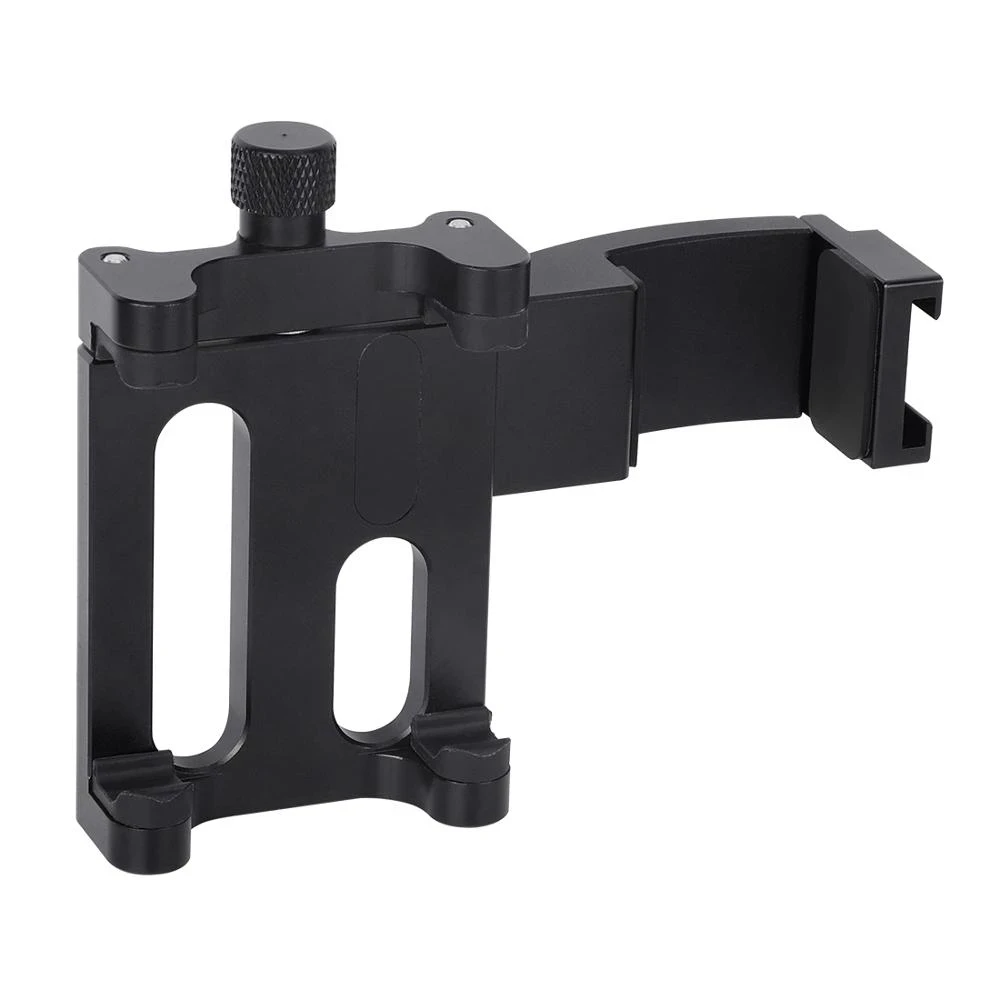 

Aluminum Alloy Smartphone Fixing Clamp Expansion Holder Mount Bracket for DJI OSMO Pocket/Pocket 2 Camera Accessories