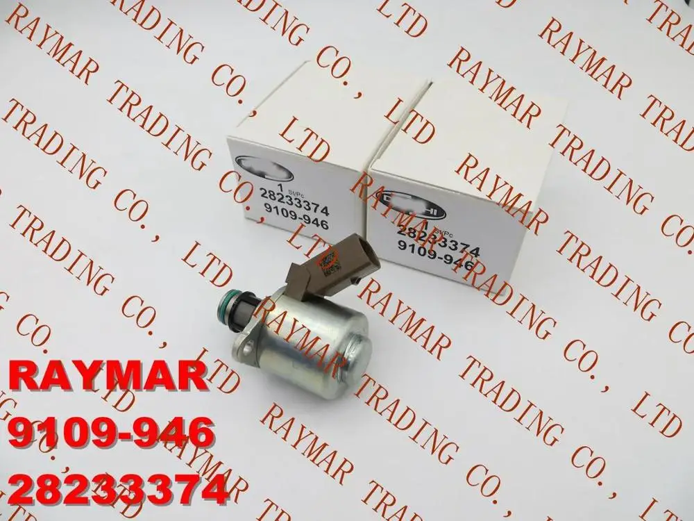 Подлинный дизельный топливный насос common rail впускной Дозирующий клапан IMV 28233374 9109