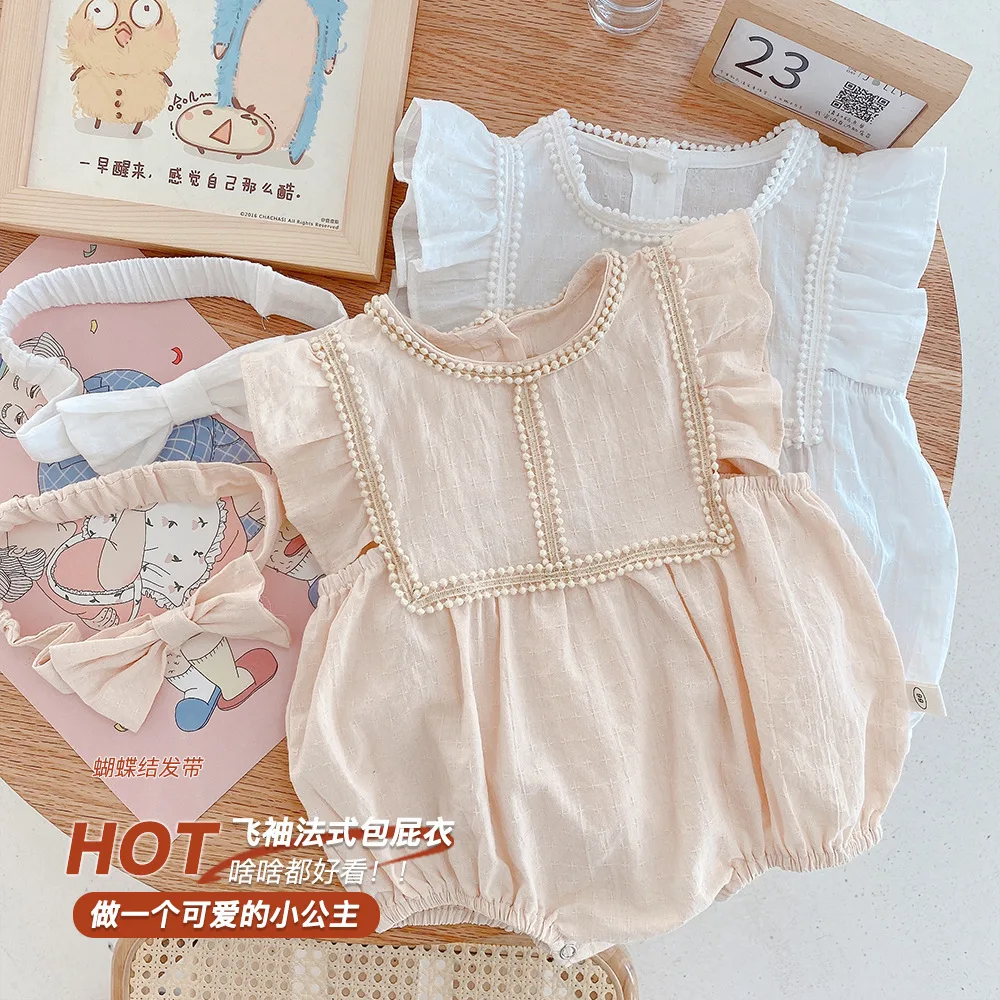 

2021 летние детские комбинезоны, детские комбинезоны с коротким рукавом