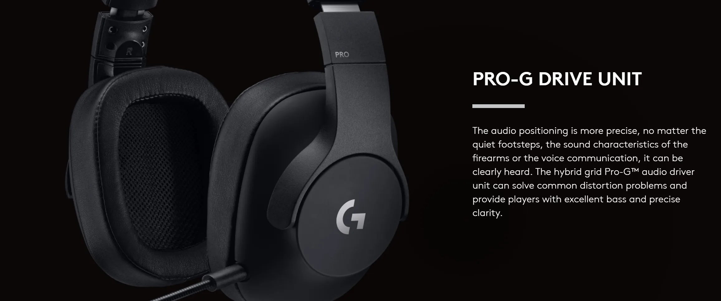 Наушники Logitech G Pro X Wireless Купить