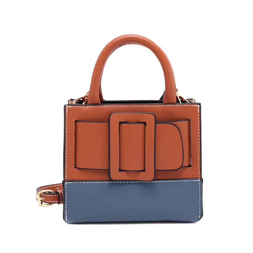 Женская сумка через плечо женские сумки 2019 Sac De Luxe Femme|Сумки с ручками| |