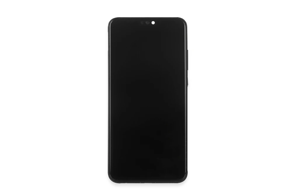 ЖК-экран для Huawei Honor 8X ЖК-дисплей+ сенсорный экран дигитайзер с заменой рамы для Huawei Honor 8X6,5 ''ЖК-дисплей