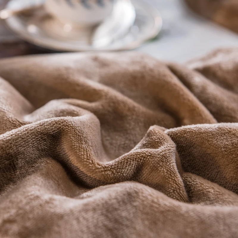 Глубокий хаки/простыня домашний текстиль 1 шт. осеннего и зимнего сезона 100%