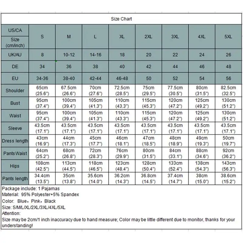 

Celmia Fashion Knitted Pajama Sets Women Spring Long Sleeve Tops Shorts Casual Sleepwear Solid Homewear Plus Size Lounge Sets