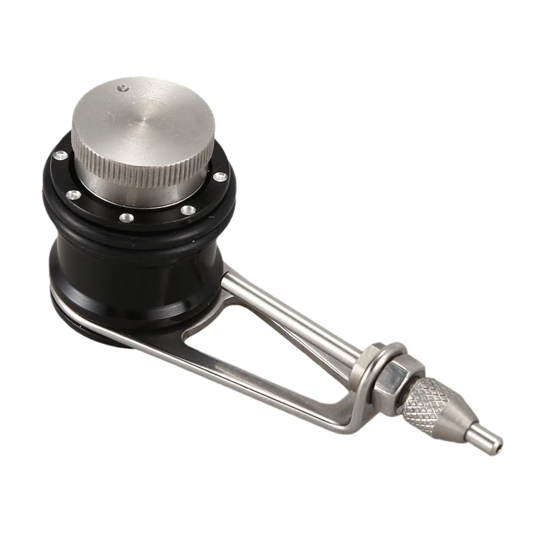 

Fishing Line Knot Assist Knotting Machine GT PRO FG Knot Machine Fishing Line Tool Winder Fishing Bobbin Knotter