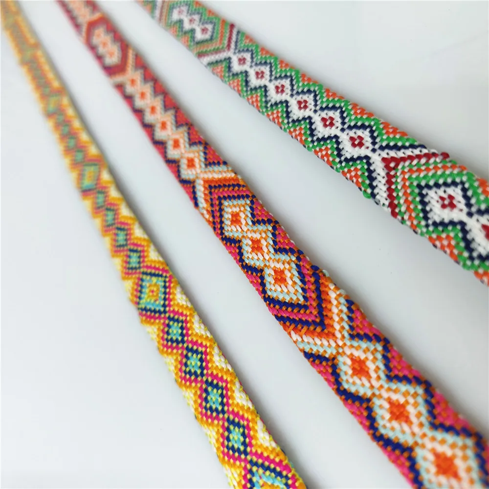 Ширина 1 см искусственная вышитая отделка кружево метр аксессуары для сумок