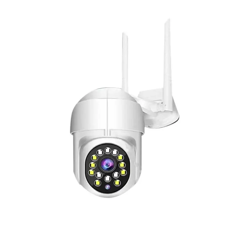 

Беспроводная IP-камера с поддержкой Wi-Fi, 1080P