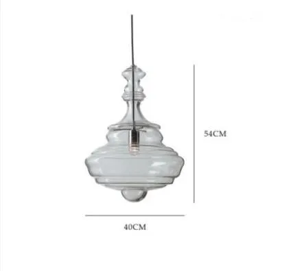 

Подвесной светильник Narrandes Neverending Glory