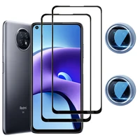 9d tempered glass redmi note 9 t 9t pro glass for xiaomi redmi 9t smartphone screen protector safety protection camera films front glasses redmi mi 9t note9t 9s 9pro max protective film