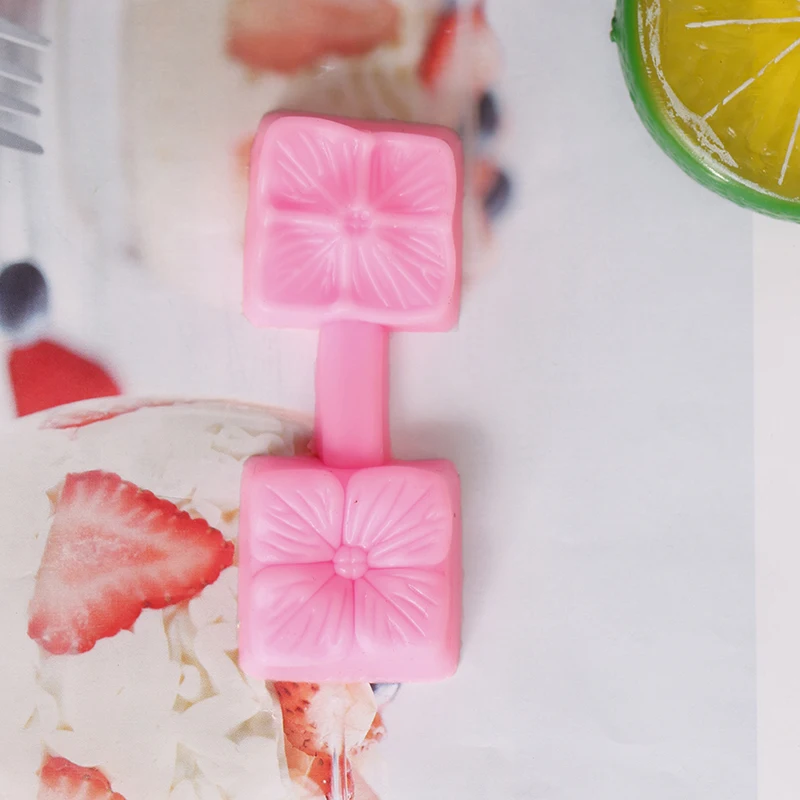 

Flower Petal Veiner Silicone Molds Mold Set Handmade Mould Cake Decorating Tool