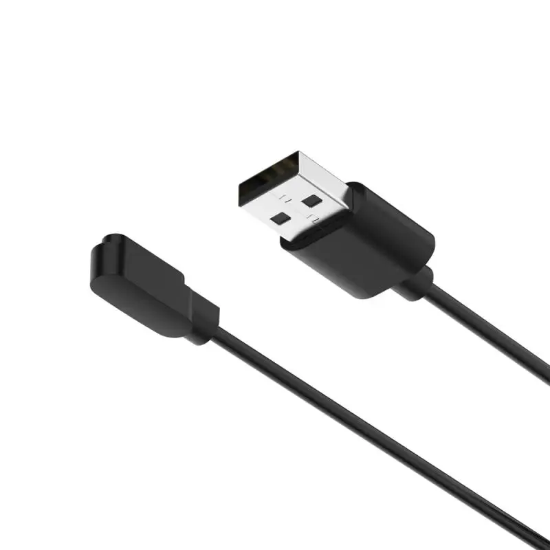 Магнитный зарядный кабель 0 6 м/1 м шнур для Xiaomi Haylou Solar LS05 зарядная док станция