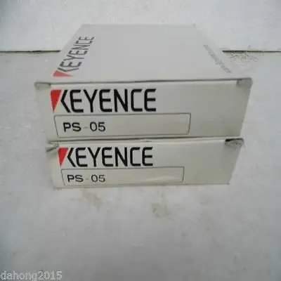 

New In Box Keyence PS-05