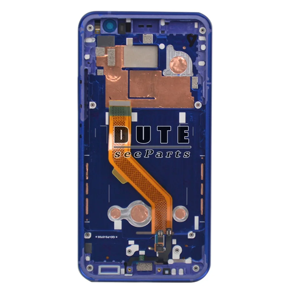 For HTC U11 LCD Display Touch Screen Digitizer Assembly 5.5