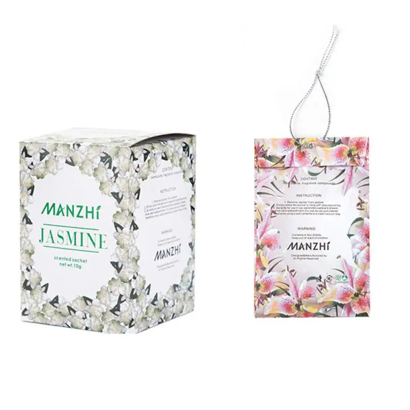 9 видов пахнущих пакетиков для специй ароматерапия воздух свежий ароматизатор