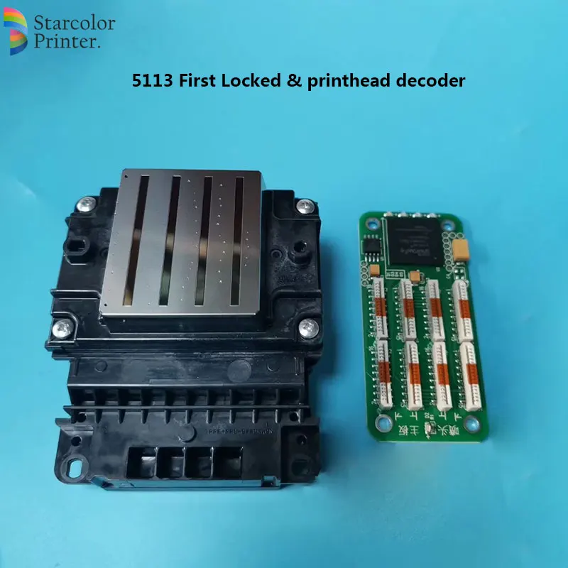 100% новая и оригинальная печатающая головка для epson 4720 5113 5210 4720/5113/5210 принтер на