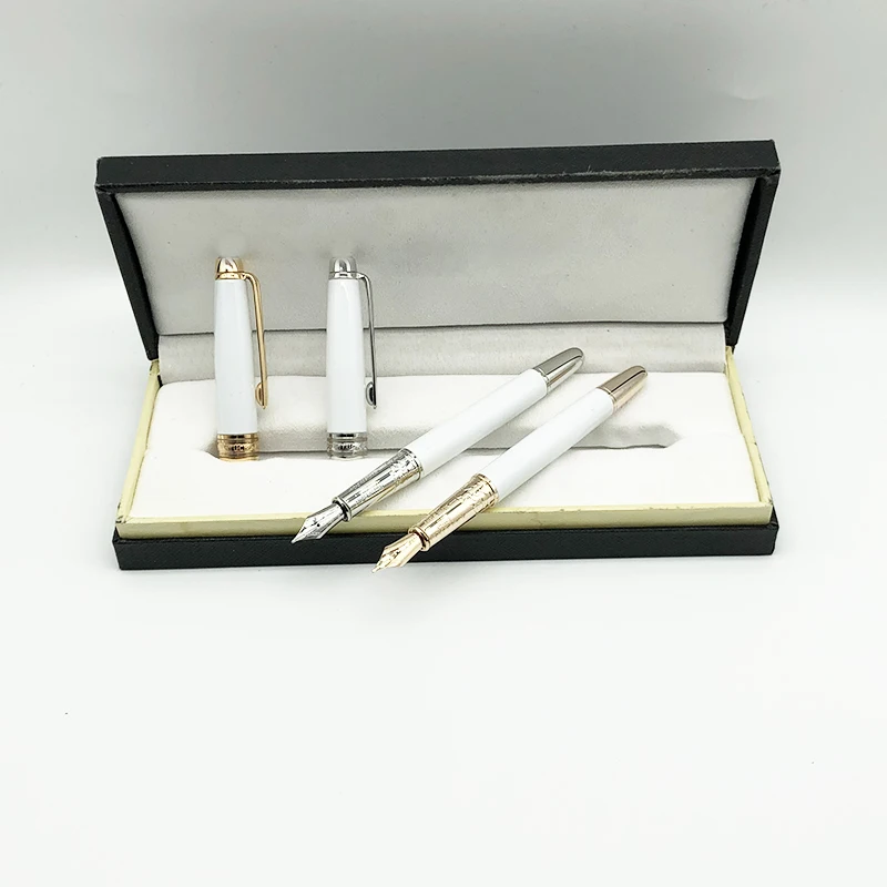 

korean stationery fountian pen stationary supplies mb pens