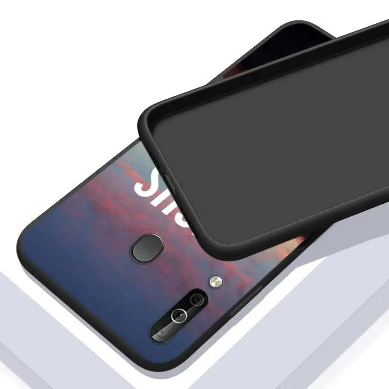 

Christian Jesus Bible Verse for Samsung Galaxy A90 5G A80 A70S A70 A60 A50 A50S A40 A30S A20S A20E A20 A2 Core A10 Phone Case