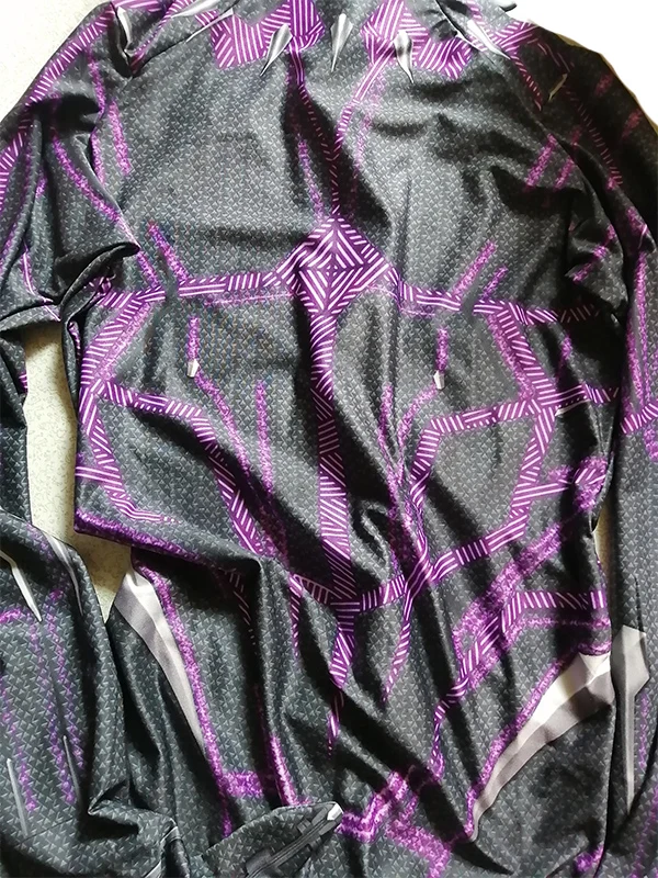 Черная пантера костюмы для косплея супергерой зентай боди взрослые дети|Костюмы