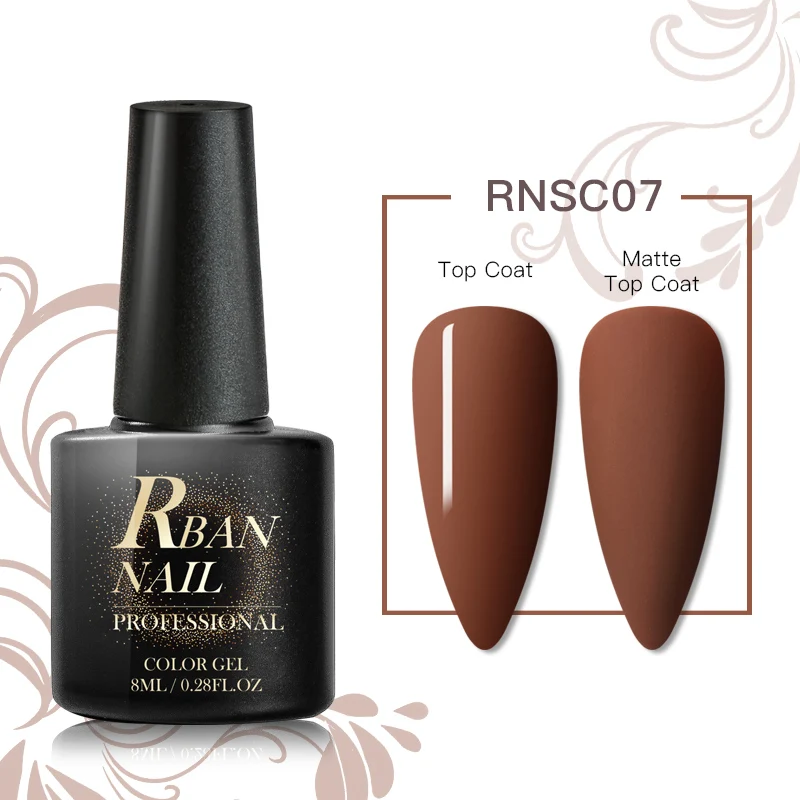 RBAN NAIL 8 мл голографический гель для ногтей с блестками лак долговечный впитывающий УФ светодиодный гель Dreamland лак для ногтей маникюрные инструменты - Цвет: S08493