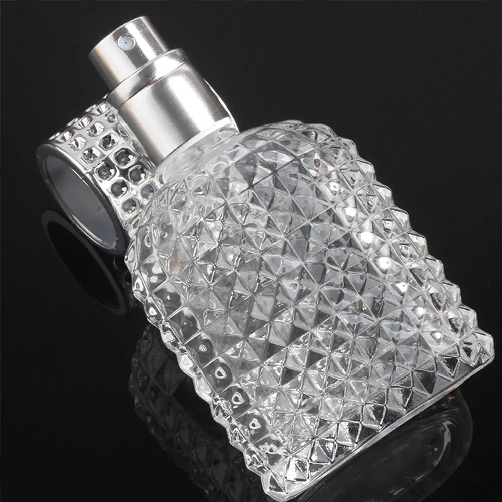 1 шт. 30 мл флакон для духов многоразового использования портативная