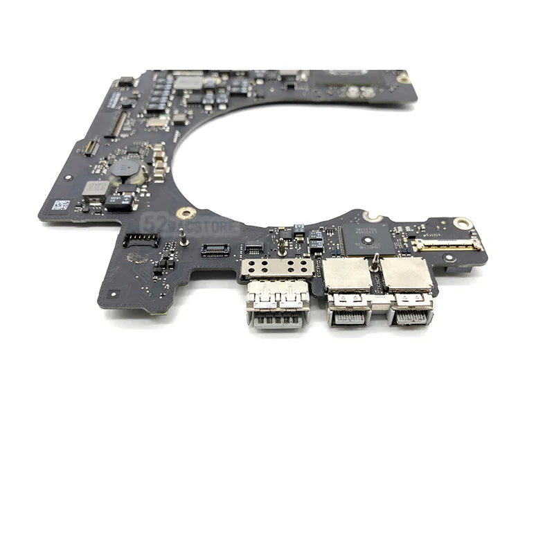 661 7383 для Macbook Pro A1398 ранняя 2013 8 ГБ с процессором i7 ME664 материнская плата системная