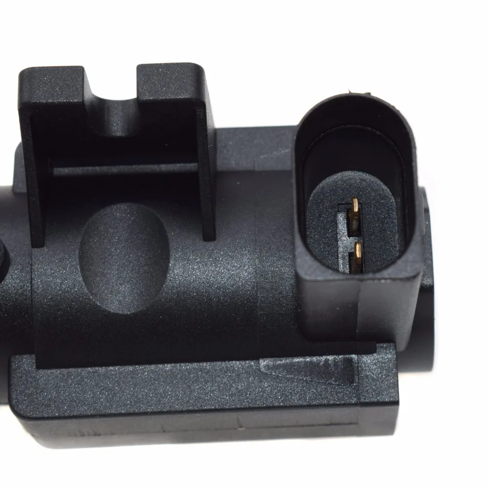 ISANCE Turbo Boost Pressure Solenoid Converter Valve 1.9L 1J0906627A 1K0906627E For W Beetle Bora Golf Passat Sharan Audi Skoda |