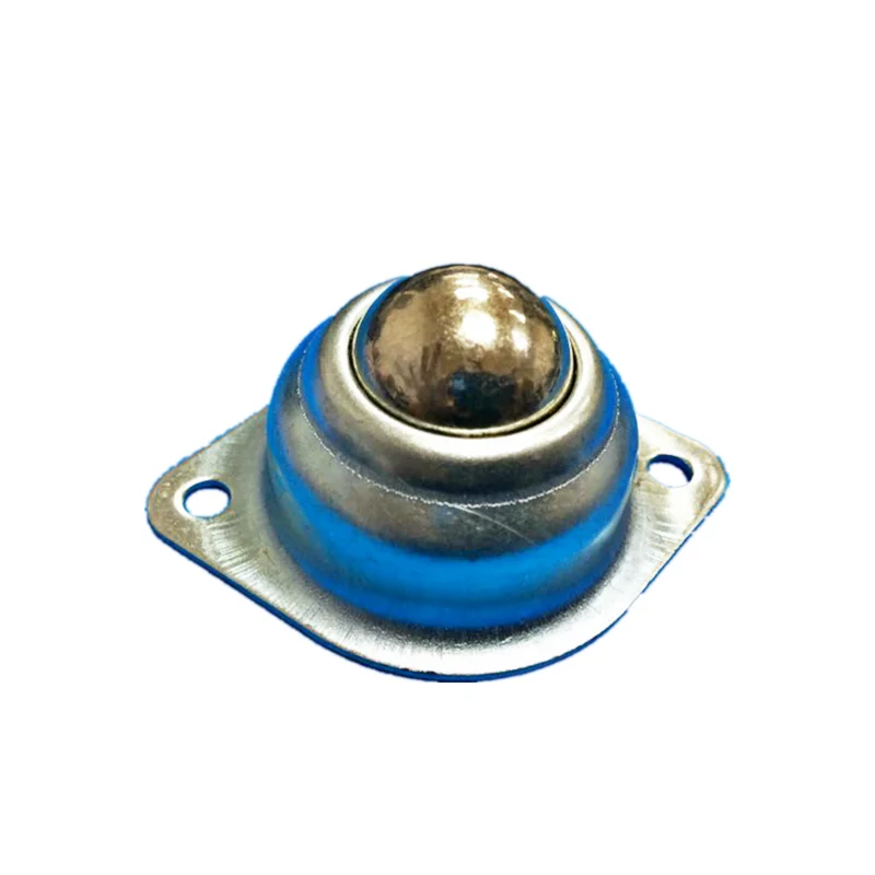 

Metal Roller Pulley Hardware Universal Casters Trailer Wheels