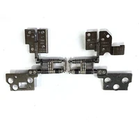 replacement laptop lcd screen axis hinges screen axis hinges for hp 15 bp 15m bp tpn w127 tpn w128