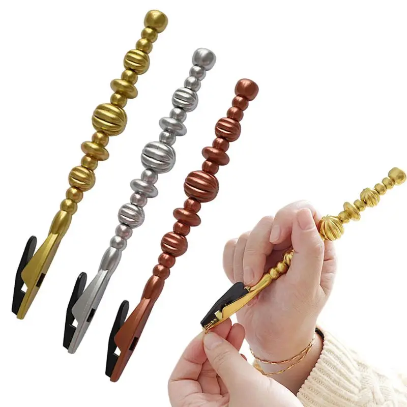 

Bracelet Wear Helping Hand Watch HolderClasp Fastener Tools Jewelry Helper