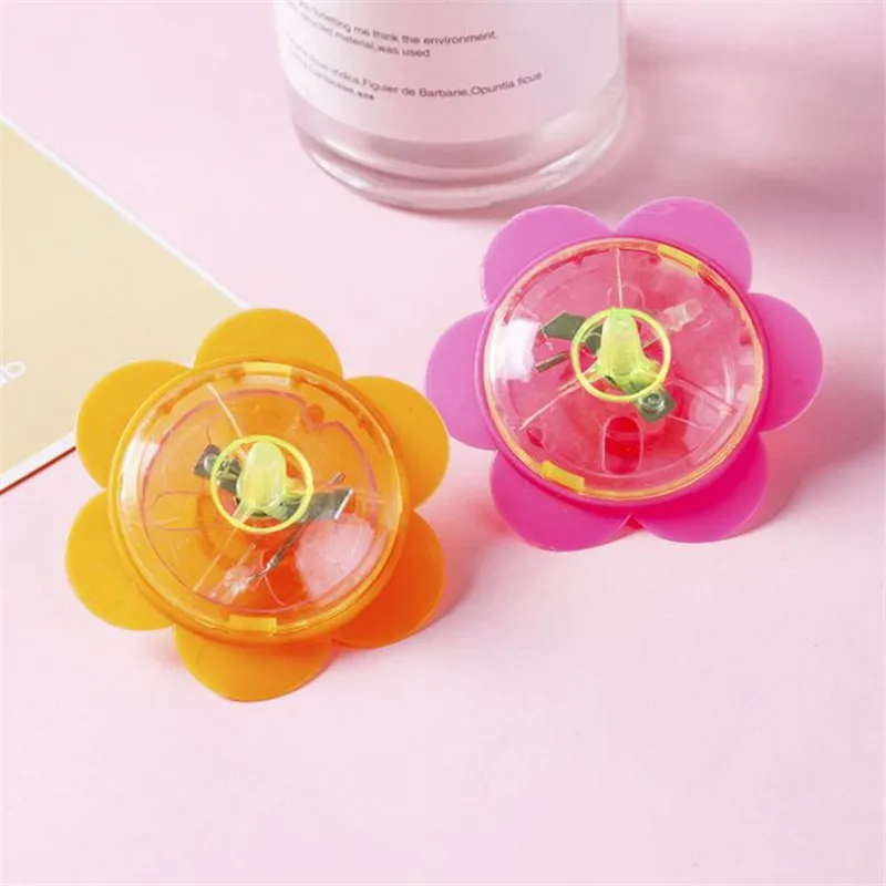 5 шт. новые светящиеся Гироскопы мигающие игрушки светодиодные лампы новинка