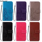 Роскошный чехол из искусственной кожи для Samsung Galaxy A5 A3 2017 A310 A510 J710 J510 J5 J7 2016, чехол со слотом для карт