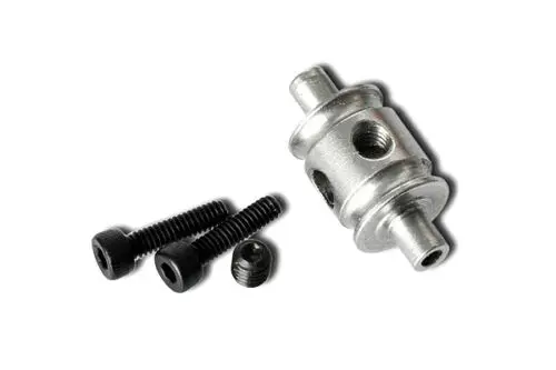 

Таро задний Ротор Части корпуса для Trex 450 Sport V3 PRO Rc вертолет TL1199-A