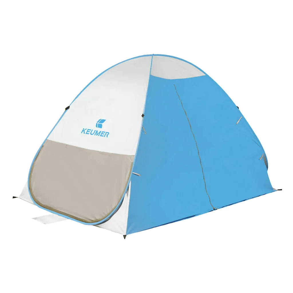 Палатка Автоматическая портативная тент для походов и отдыха на открытом