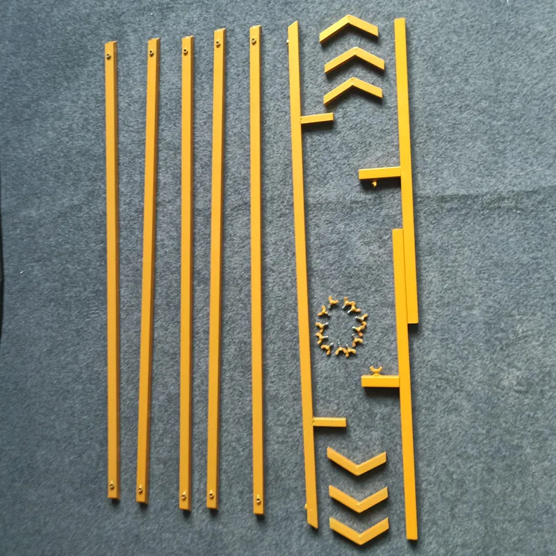 Шестиугольная АРКА кованая свадебное украшение для вечеринки фон свадебный