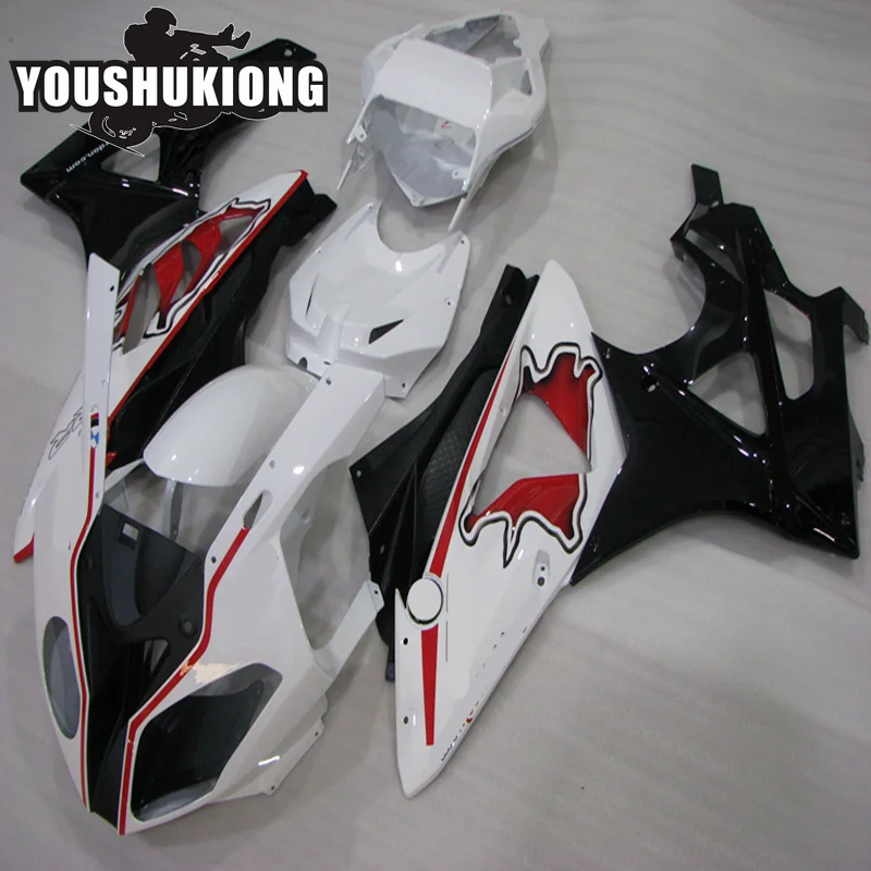 

New Fairing For S1000RR 12-13 Fairing ABS injection Isle of Man tt