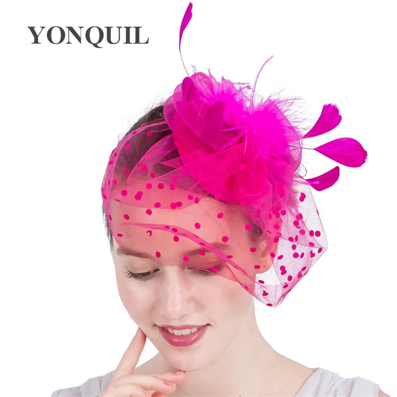 Чародей вечерние шляпа Кентукки кринолин с покрывал перо Коктейльная обувь в