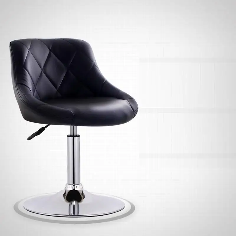 Stoel Ikayaa Sedie Taburete La Barra Fauteuil бартабурет Silla Hokery кожаный Cadeira Tabouret De imperne стул