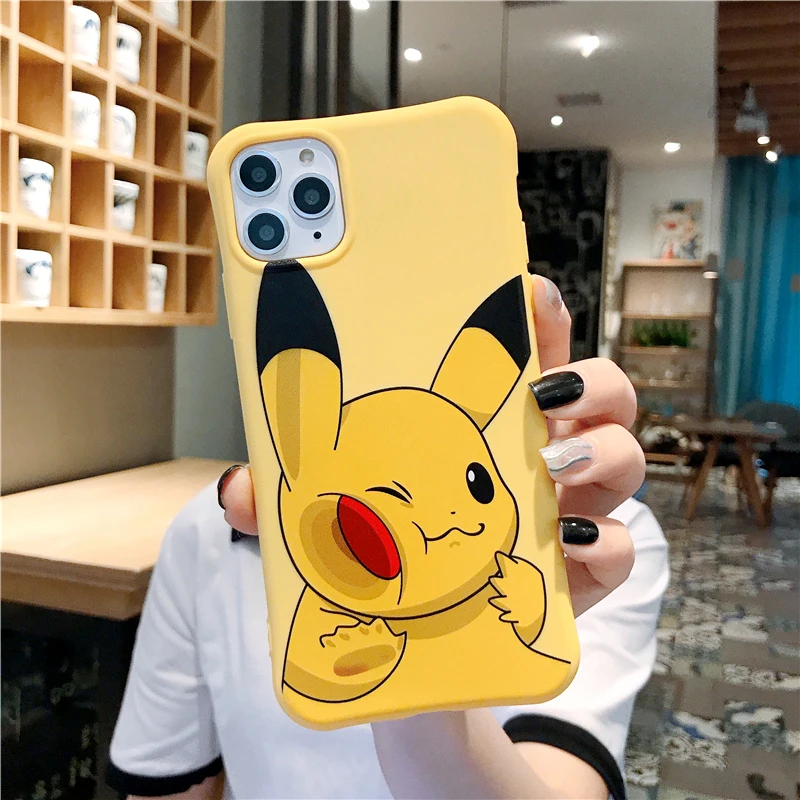 3CPizai 11 чехол для телефона iphone Pro apple pro max X XR XS MAX 8 7Plus Чехол желтый|Чехлы-накладки| |